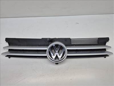 Volkswagen Golf IV hűtőrács LA7W (37022)