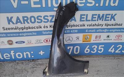 Audi A4(B8) jobb első sárvédő 