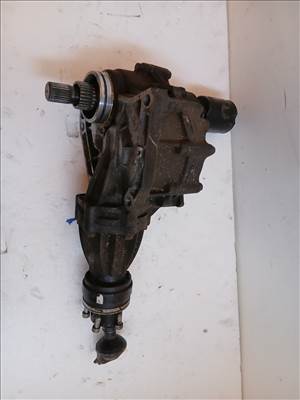 Suzuki Swift III. 2005-2010 osztómű 1.2 Benzin k12b motorkód