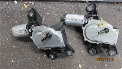 Volkswagen Passat B6 hátsó ablaktörlő motor (3C9955711A)