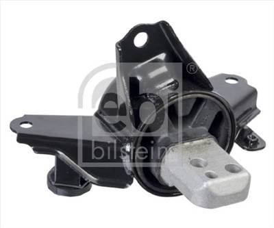FEBI BILSTEIN 106395 - motortartó bak HYUNDAI KIA