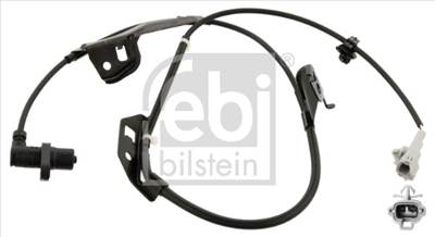 FEBI BILSTEIN 107746 - kerékfordulatszám érzékelő TOYOTA