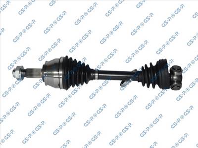 GSP 217054 - Féltengely ALFA ROMEO FIAT LANCIA