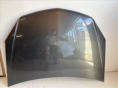 18183 opel astra h 2004-2010 motorháztető   grafit z155 