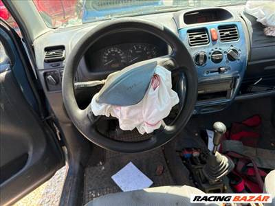 Suzuki Wagon R+ II Kormányoszlop *165798*