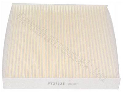 Pollenszűrő - 500, 500C, YPSILON, PANDA - FT37325, 51854923 -  - Fastoriginal Utángyártott új 51854923