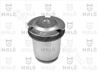 Szilent Hátsó híd - BRAVO, GRANDE, STILO, DELTA, PUNTO, LINEA - UT.51840600, 51812443 -  - Akron Utángyártott új 51840600