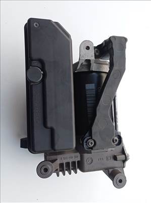 WABCO Citroen C4 Picasso B58 06-13 Légrugó kompresszor felújítás! b580613