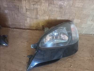 Chevrolet Tacuma, Daewoo Tacuma Bal első fényszóró, lámpa 