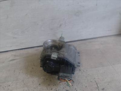 RENAULT CLIO 01-06 Fojtószelep elektromos