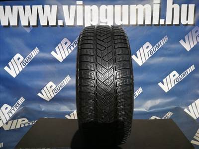 255/45 R19 Pirelli  téli gumi