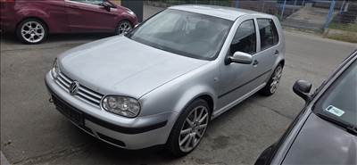 Volkswagen Golf IV (A4 Typ 1J) bontott alkatrészei BCA DUW LA7W