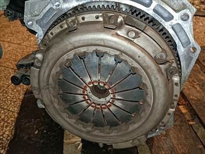Mazda 6 (1st gen) Kuplung Szett Lendkerékkel *154363*
