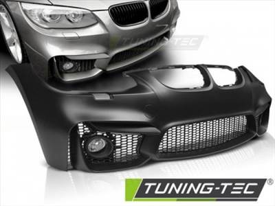 BMW E92 / E93 LCI 10-13 M4 Style Első Lökhárító