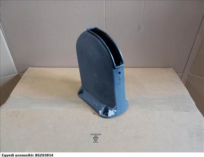 Iveco Daily IV (2006-2011) kézifék kar burkolat 3800119