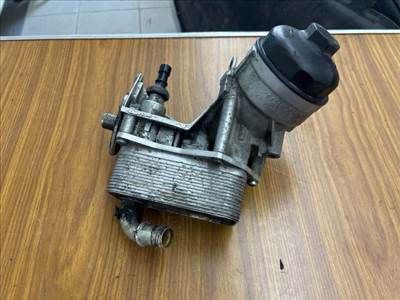 Opel Astra J 1.7 CDTI Olajszűrő Ház 11408 6740273586