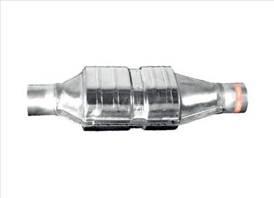 AWG FI 50 1.2-2.4L EURO 4 400 CPSI univerzális dízel katalizátor