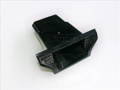 Opel Astra H 2003-2012 - betét, hamutartó, kardánalagút konzol, első, fekete