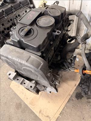 Volkswagen BMR 2.0pdtdi fuzott blokk hengerfejjel