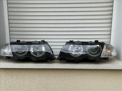 BMW 320 E46 Bmw E46 xenon szett Bosch