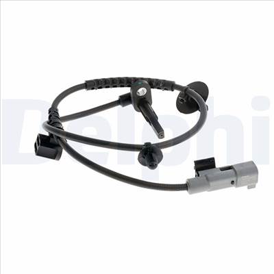 DELPHI SS21261-12B1 - kerékfordulatszám érzékelő OPEL VAUXHALL