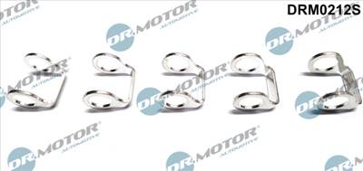DR.MOTOR AUTOMOTIVE DRM0212S - tömítés, üzemanyag vezeték MAZDA