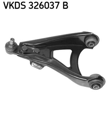SKF VKDS 326037 B - Lengőkar RENAULT