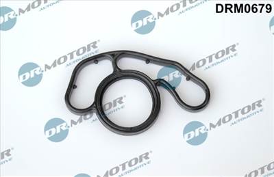 DR.MOTOR AUTOMOTIVE DRM0679 - olajszűrő ház tömítés CHEVROLET OPEL SUZUKI