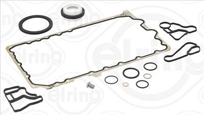 ELRING 793.020 - forgattyúsház tömítéskészlet BMW BMW (BRILLIANCE)