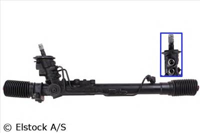 ELSTOCK 12-0753 - kormánymű AUDI