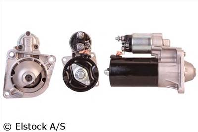 ELSTOCK 25-4283 - önindító ALFA ROMEO FIAT JEEP LANCIA MERCEDES-BENZ OPEL VAUXHALL