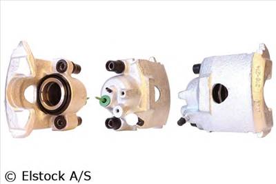 ELSTOCK 83-0643 - féknyereg SEAT SKODA VW