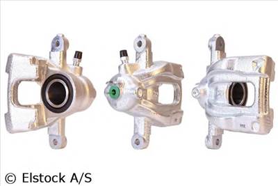 ELSTOCK 87-2186 - féknyereg HONDA