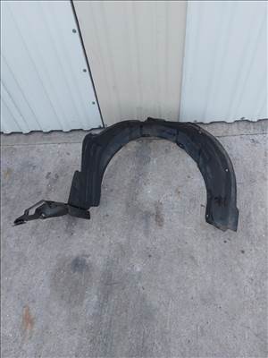 Toyota Corolla Verso (E121) Jobb első dobbetét 3615 5387512280