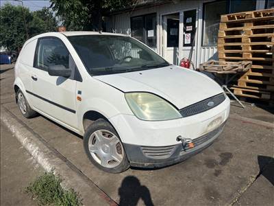 Ford Fiesta Mk5 1.3i bontott alkatrészei