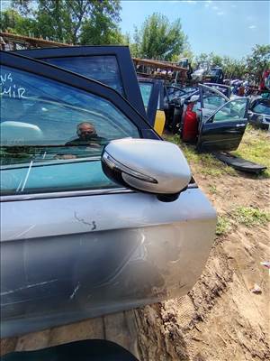 Kia Carens (RP) Jobb oldali visszapillantó tükör 