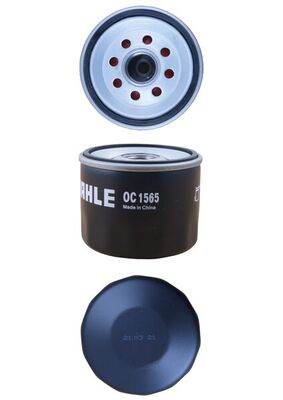 MAHLE OC 1565 - olajszűrő FORD FORD (CHANGAN) FORD AUSTRALIA