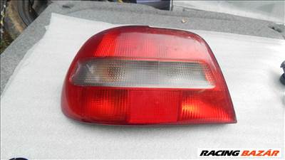 Volvo 3345723 S40 bal hátsó lámpa