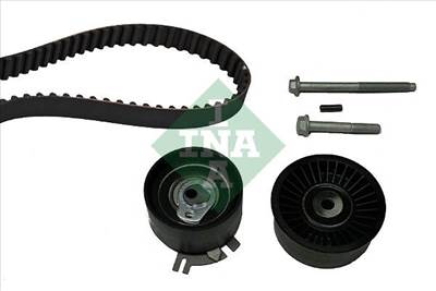Fogasszíjkészlet Schaeffler INA 530 0198 10 for OPEL, VAUXHALL, NISSAN, RENAULT, …