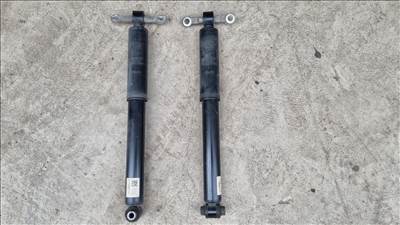 Opel Astra L Kombi Hátsó lengéscsillapító  9846669980 22376074