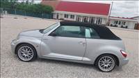 Eladó Chrysler PT Cruiser Cabrio 2.4 (2429 cm³, 143 PS)
