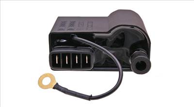 CDI Gyújtás elektronika Trafó ( Minarelli AM6 - Derbi Senda EBS - Piaggio D50B)
