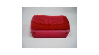 Original Parts hátsólámpa búra ( Yamaha TZR50 - Minarelli Am6 )