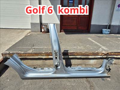Volkswagen Golf VI kombi jobb küszöb (36572)