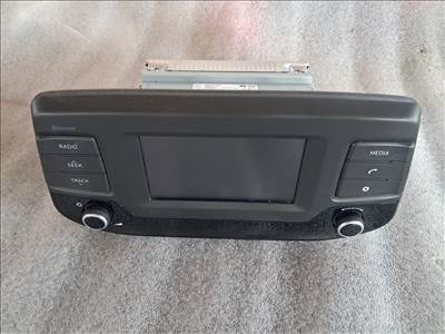 Hyundai i30 (PD) rádió 96180-G4710PMP