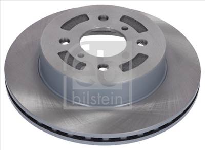 FEBI BILSTEIN 108565 - féktárcsa SUZUKI