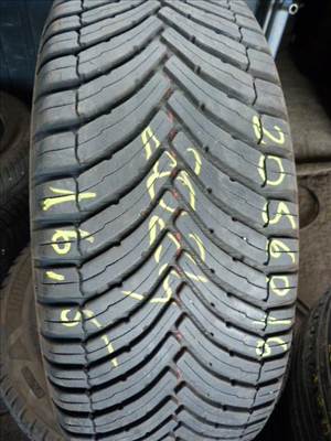  4db 205/6016" használt Bridgestone 4 évszakos gumi.