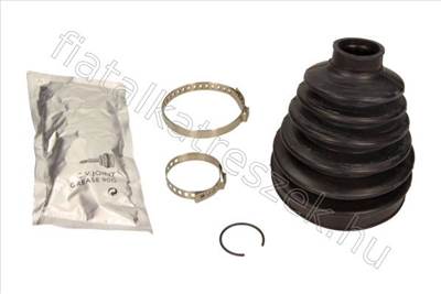 gumiharangkészlet, hajtótengely - JUMPER, DS4, DS5, RCZ, DS, C4 - 49-1439, 49-1439 -  - MAXGEAR Egyéb 49-1439