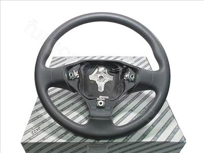 Kormánykerék - JUMPER, DUCATO, BOXER - 735335297, 735314823 -  - FIAT eredeti Eredeti új 735335297