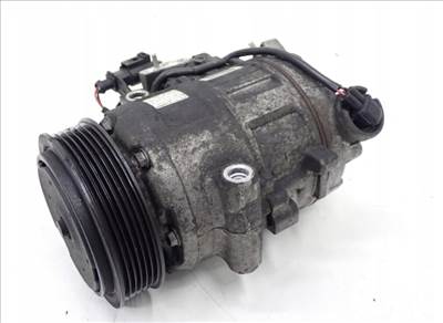 Seat Ibiza IV 6J, Volkswagen Polo V 6R 6C 1.2i CGP klímakompresszor 6Q0820808G